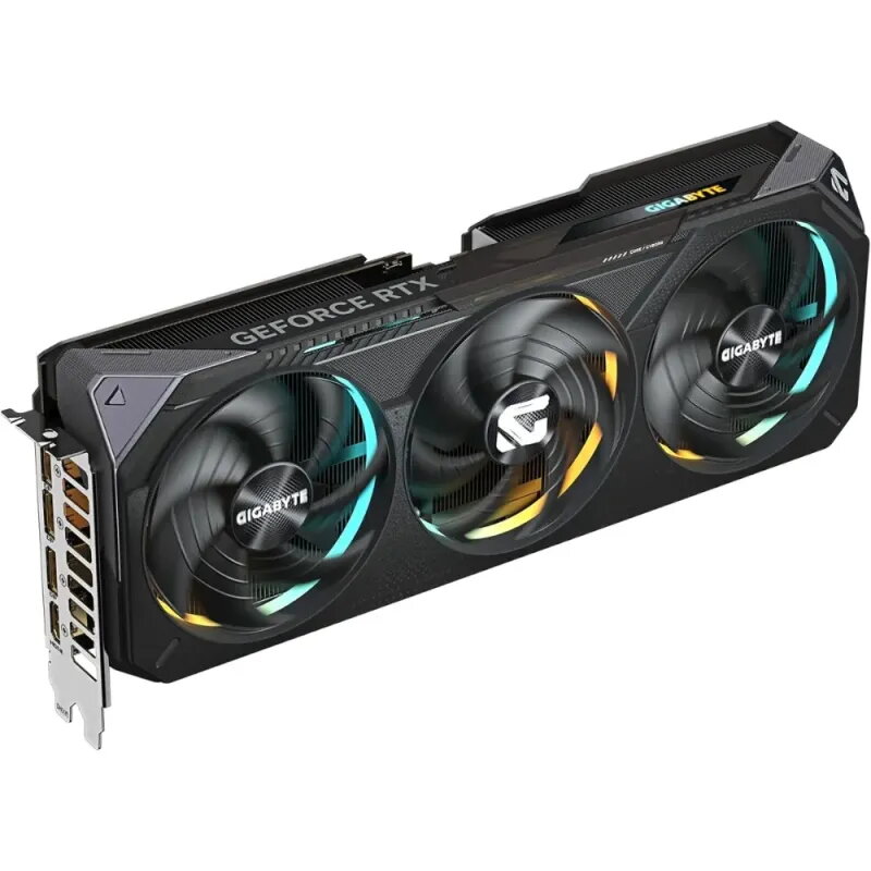 Gigabyte RTX 5070 GAMING OC 12GB GDDR7 | DLSS 4 & Ray Tracing