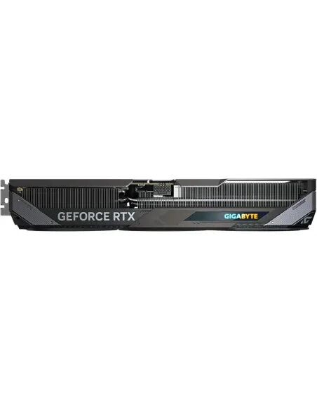 Gigabyte RTX 5070 GAMING OC 12GB GDDR7 | DLSS 4 y Ray Tracing