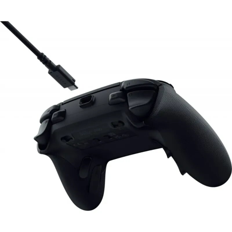 Razer Raiju V3 Pro Black | Wireless PS5 & PC Controller