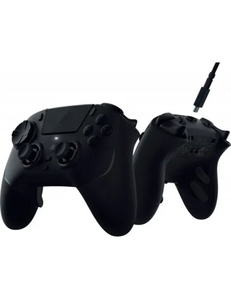 Razer Raiju V3 Pro Black | Wireless PS5 & PC Controller