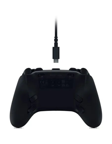 Razer Raiju V3 Pro Black | Wireless PS5 & PC Controller