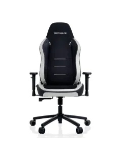 Vertagear SL3800 HyGenNX Black/White – Ergonomic Gaming Chair