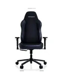 Vertagear SL3800 HygenX Carbon Black – Silla gaming ergonómica premium