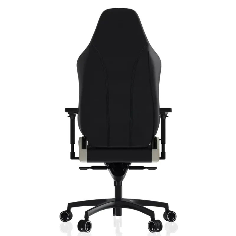 VERTAGEAR PL6800 HYGENNX Black/White | Ergonomic XL gamer chair