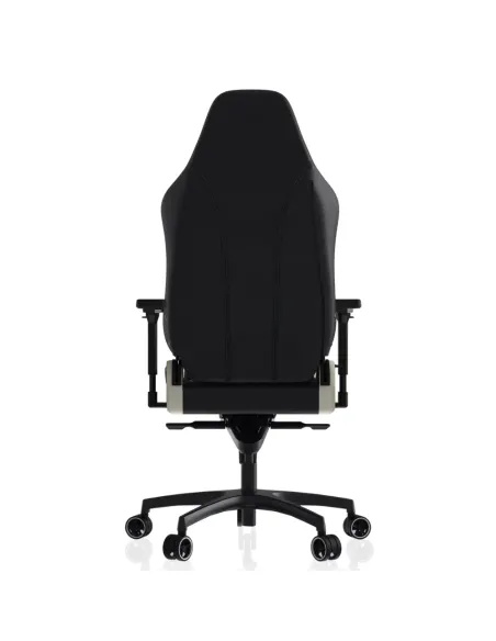 VERTAGEAR PL6800 HYGENNX Black/White | Ergonomic XL gamer chair