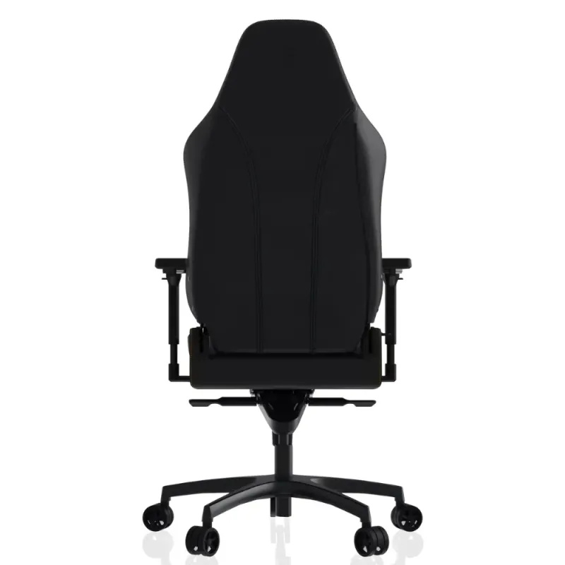 Vertagear PL6800 HygenX Carbon Black – silla gamer XL ergonómica