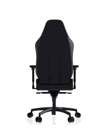 Vertagear PL6800 HygenX Carbon Black – silla gamer XL ergonómica