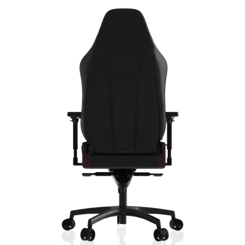 Vertagear PL6800 X-Large HygennX Burgundy Red | Silla Gaming XL