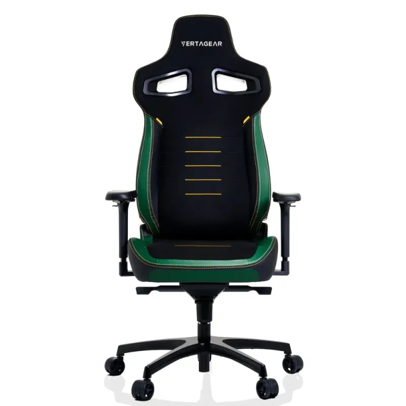 Vertagear PL4800 X‑Large HyGenNX Midnight Green – XL Comfort