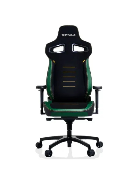 Vertagear PL4800 X‑Large HyGenNX Midnight Green – XL Comfort