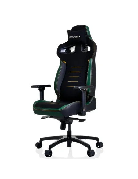 Vertagear PL4800 X‑Large HyGenNX Midnight Green – XL Comfort