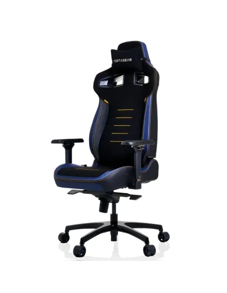 Vertagear PL4800 X‑Large HyGenNX Midnight Blue – Confort XL