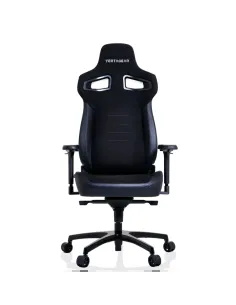Vertagear PL4800 X‑Large HyGenNX Carbon Black – XL Comfort