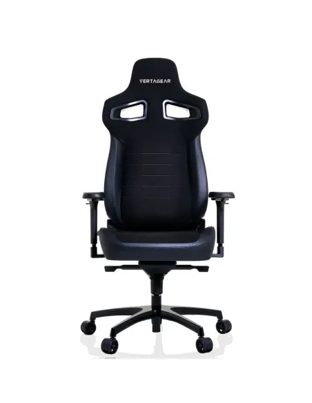 Vertagear PL4800 X‑Large HyGenNX Carbon Black – XL Comfort