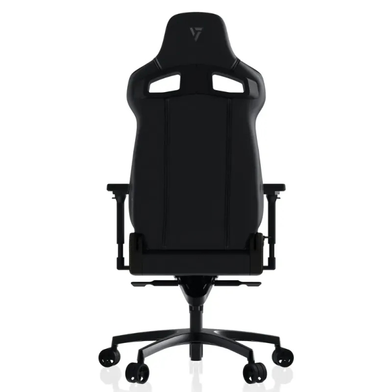 Vertagear PL4800 X‑Large HyGenNX Carbon Black – XL Comfort