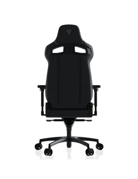 Vertagear PL4800 X‑Large HyGenNX Carbon Black – XL Comfort
