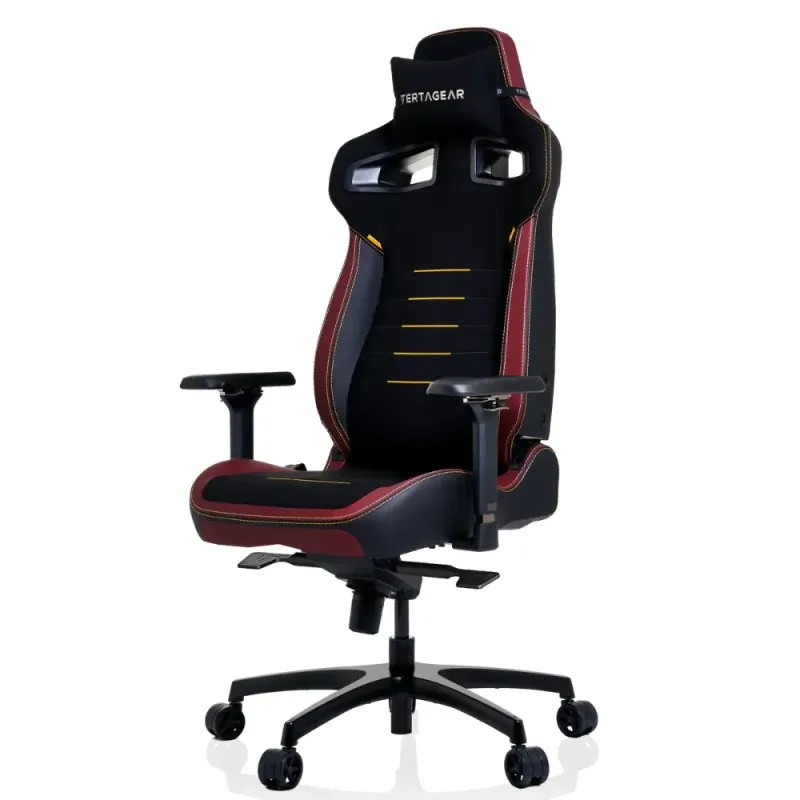 Vertagear PL4800 X‑Large HyGenNX Burgundy Red – XL Comfort