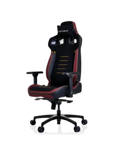 Vertagear PL4800 X‑Large HyGenNX Burgundy Red – XL Comfort