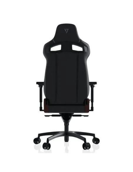Vertagear PL4800 X‑Large HyGenNX Burgundy Red – XL Comfort