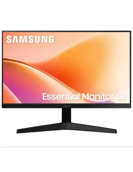 Samsung Essential S3 24" FHD 100Hz Monitor | LS24F330EAUXEN