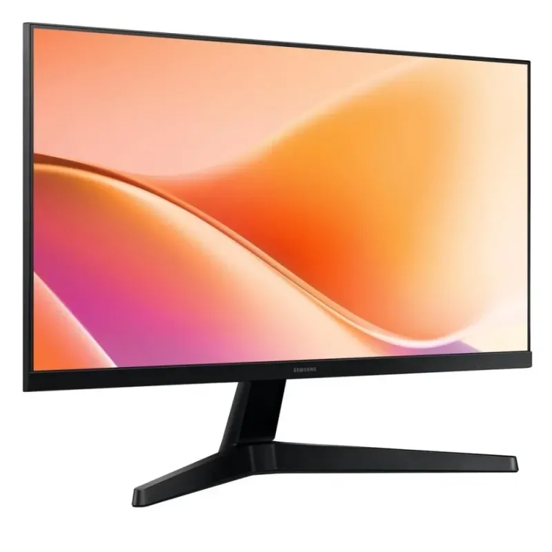 Samsung Essential S3 24" FHD 100Hz Monitor | LS24F330EAUXEN