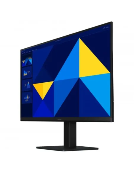 Samsung Essential S3 24" FHD IPS 100Hz Monitor | LS24D300GAUXEN