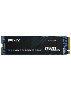 PNY CS1030 1TB M.2 NVMe PCIe Gen3 SSD | Up to 2100 MB/s