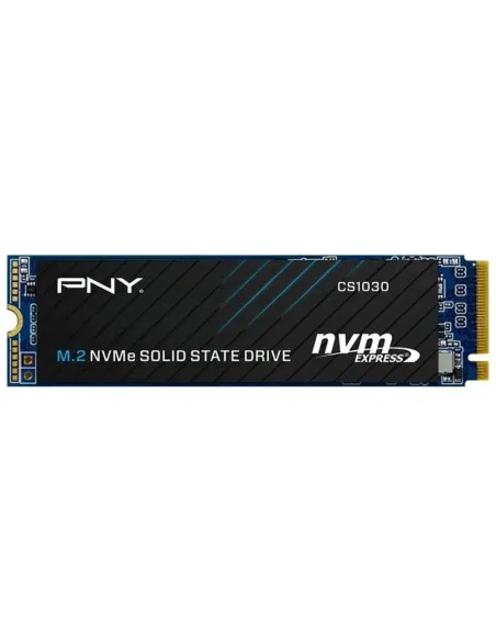 PNY CS1030 1TB M.2 NVMe PCIe Gen3 SSD | Up to 2100 MB/s