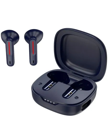 Red Bull Racing KERS TWS Earbuds RB-EB140