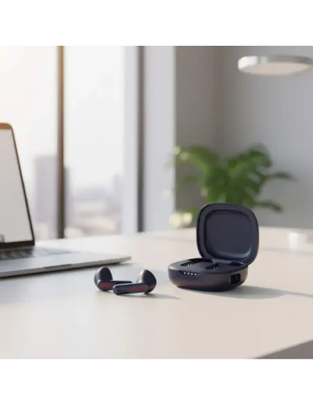 Red Bull Racing KERS TWS Earbuds RB-EB140