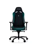 Vertagear SL5800 HygenX Midnight Green – Silla gaming ergonómica premium