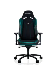 Vertagear SL5800 Hygenx Midnight Green – Ergonomic Gaming Chair