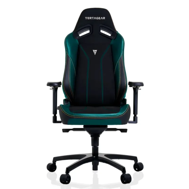 Vertagear SL5800 Hygenx Midnight Green – Ergonomic Gaming Chair