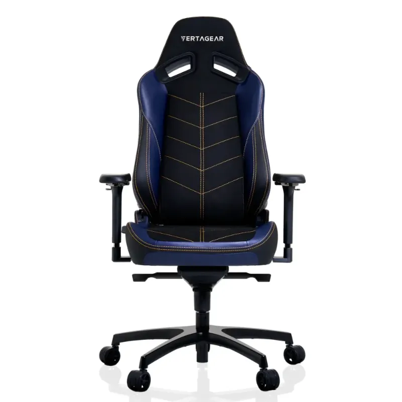 Vertagear SL5800 HyGenNX Midnight Blue – Ergonomic Gaming Chair