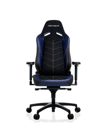 Vertagear SL5800 HyGenNX Midnight Blue – Ergonomic Gaming Chair
