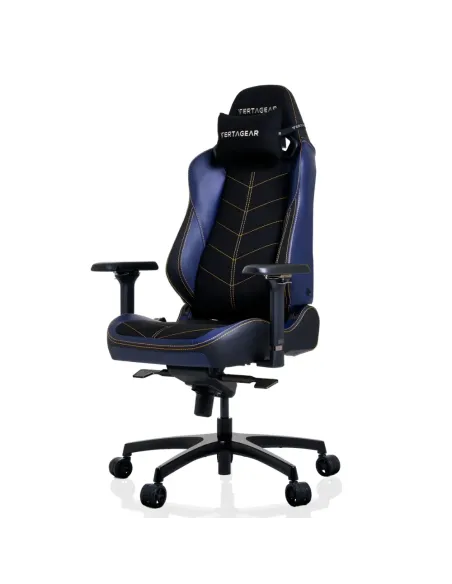 Vertagear SL5800 HyGenNX Midnight Blue – Ergonomic Gaming Chair