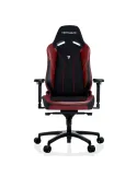 Vertagear SL5800 HyGenNX Burgundy Red – Silla gaming ergonómica premium