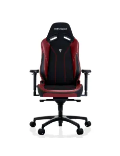 Vertagear SL5800 HyGenNX Burgundy Red – Ergonomic Gaming Chair