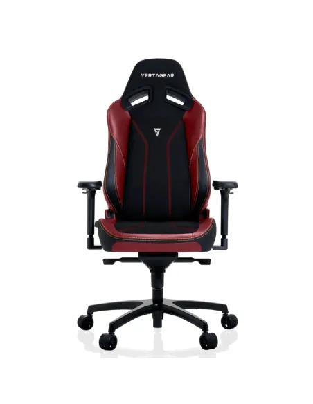 Vertagear SL5800 HyGenNX Burgundy Red – Confort y estilo gaming