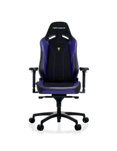 Vertagear SL5800 Hygenx Midnight Purple – Ergonomic Gaming Chair