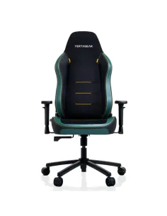 Vertagear SL3800 HygenX Midnight Green – ergonomic gaming chair