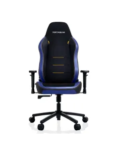 Vertagear SL3800 HygenX Midnight Blue – compact ergonomic gaming chair