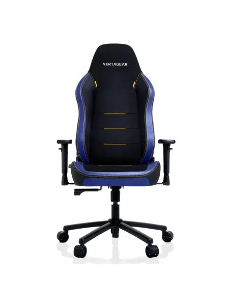 Vertagear SL3800 HygenX Midnight Blue – compact ergonomic gaming chair