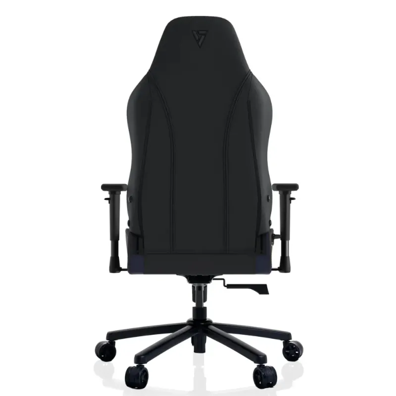 Vertagear SL3800 HygenX Midnight Blue – compact ergonomic gaming chair