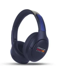 Auriculares Diadema Red Bull Racing DRIFT RB HP110 ANC Bluetooth