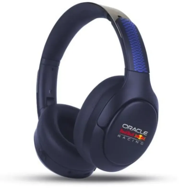 Red Bull Racing DRIFT Headphones RB HP110 ANC Bluetooth