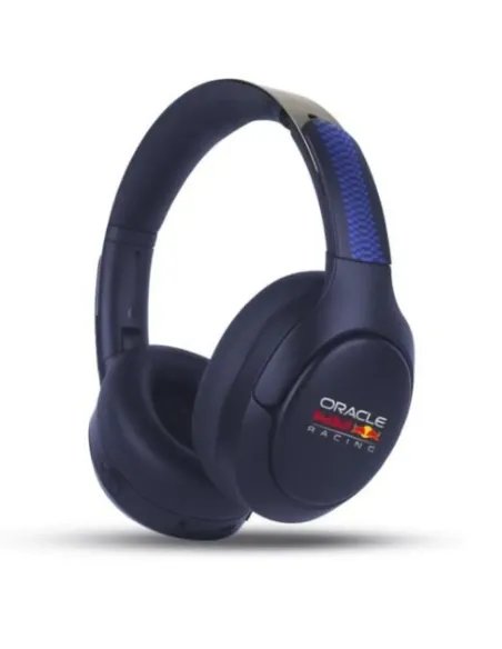 Red Bull Racing DRIFT Headphones RB HP110 ANC Bluetooth