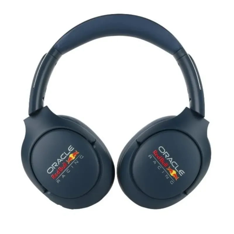 Auriculares Diadema Red Bull Racing DRIFT RB HP110 ANC Bluetooth