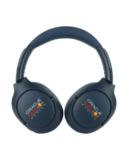 Auriculares Diadema Red Bull Racing DRIFT RB HP110 ANC Bluetooth