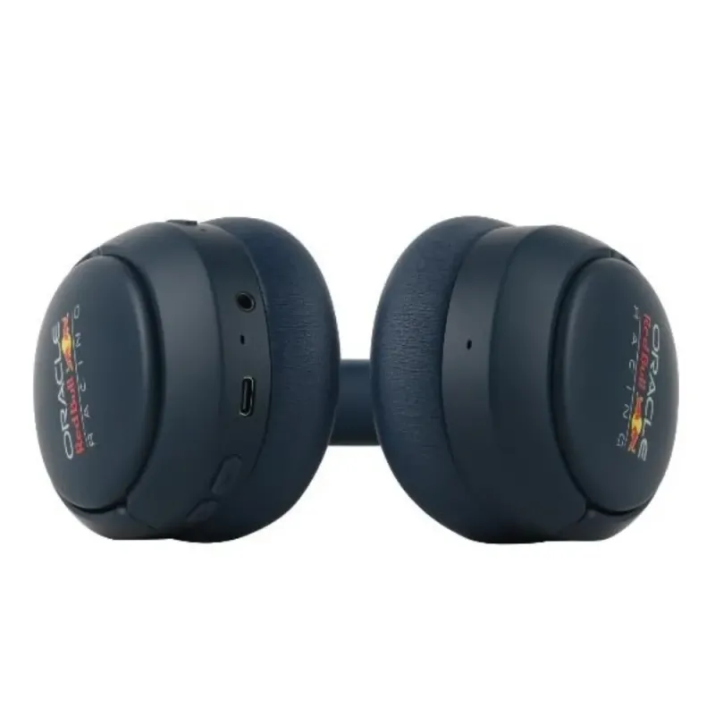 Red Bull Racing DRIFT Headphones RB HP110 ANC Bluetooth